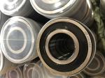 Best Performance Bearing Steel P0 Rolamentos NSK 6203dw C3 6204 6205 Bearing