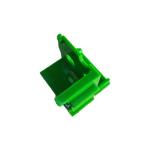 1750042964 ATM Spare Parts Wincor Cassette Motor Bracket Green Case ATM Machine