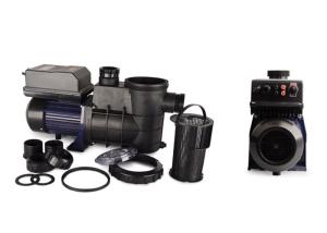 Wholesale Swimming Pools Accessory Kit Solar Powered Water Pump Environmentally Friendly from china suppliers