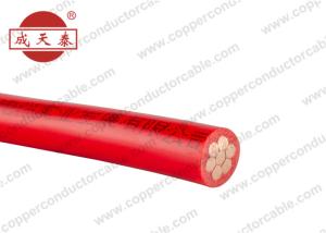 Wholesale PVC Insulation Copper Building Wire With Single Core from china suppliers