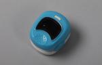 Kids Digital Fingertip Pulse Oximeter With Rechargeable Battery