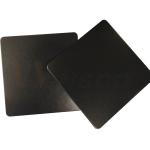 High Hardness Black Titanium Vibration Finish 304 Hairline Stainless Steel