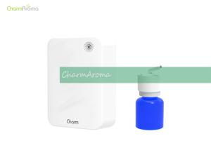 Wholesale Battery Operated Hotel Scent Diffuser Smart Lock 1 Year Warranty from china suppliers