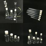 Customized Soft Rubber Stopper Plug Waterproof 40-80 Shore A Hardness