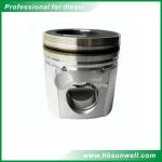 Original/Aftermarket High quality Dongfeng Cummins 6CT8.3 diesel engine parts