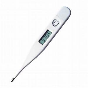 China Lightweight Digital Temperature Thermometer , Professional Medical Digital Thermometer on sale
