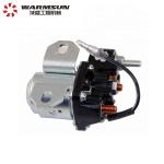 Original Parts B240700000372 ME072890 Excavator 6D34 Engine Intake Air Heater