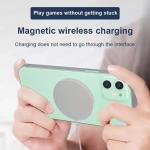 12V 1.5A Wireless Magsafe Charger 15W Ultra Slim For IPhone 12 Pro Max