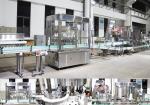 Huituo 7200bph Automatic Capping Machine for round cap Baby Oil