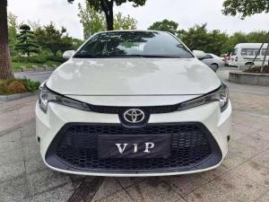 Wholesale Used Hybrid Lavin Cars Good Condition Used Toyota from china suppliers