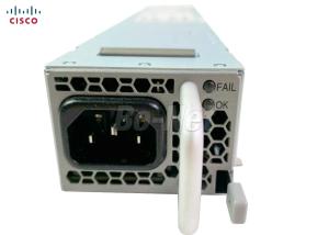 Wholesale 1100W AC Power Supply Cisco Network Module N55-PAC-1100W Nexus 5500 Switch from china suppliers