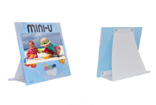 5/7/10.1 inch LCD digital video display for retail store digital POP video