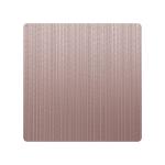 304 316 embossed stainless steel sheet bark pattern for wall decoration or metal