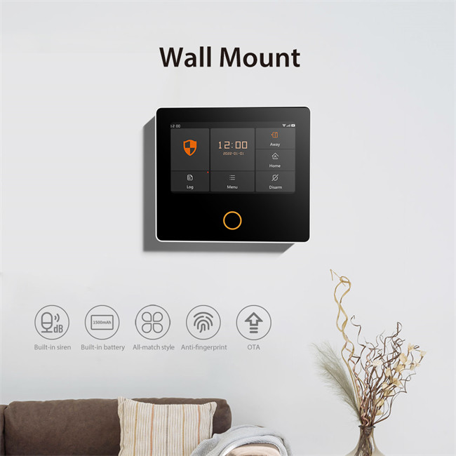ZigBee WIFI Smart Thermostatic Radiator Valve Digital Programmable Smart Temp Controllers