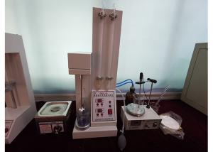 Wholesale Laboratory Methylene Blue Reduction Test Self Controlled Powder Content Tester from china suppliers