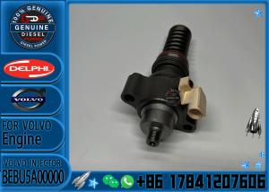 Wholesale BEBU5A00000 DAF 1668325 BEBU5A01000 Original 7206 0440 Electronic Unit Pump Actuator from china suppliers