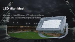 Wholesale 200w WW OEM Led High Mast Light For Sport Lighting from china suppliers