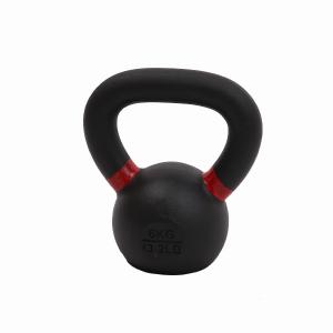 Wholesale 24kg Cast Iron Kettlebells Free Weight Exercise Equipment Weight Lifting Kettlebells from china suppliers