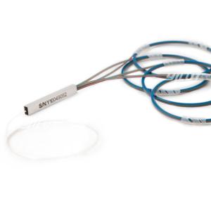 Wholesale CATV PON Single Mode fibre optic splitter module with Bare Fiber from china suppliers