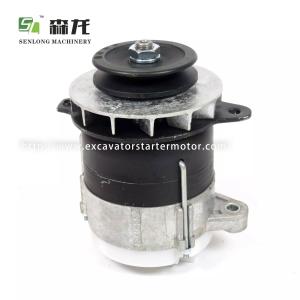 Wholesale Excavator Alternator 14V 70A G464.3701-1 G464.3701 from china suppliers