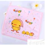 Pure Cotton Face Washer Towel , Soft Wash Towel Face Towels For Sensitive Skin