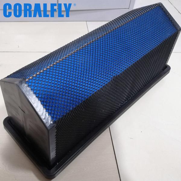 03-36867-010 336867010 P629641 336867002 CORALFLY Truck Air Filter For