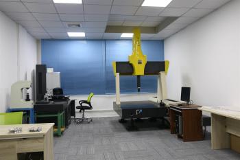 BOYI PROTOTYPE MANUFACTURING CO.,LTD.