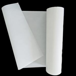Wholesale Good Elasticity PU Hot Melt Adhesive Film For Seamless Underwear from china suppliers