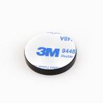 ABS PP RFID On Metal NFC Tag Sticker 213 215 216