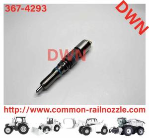 Wholesale Excavator for C9.3 Fuel injection nozzle 460-8213 367-4293 363-0493 Fuel injector 456-3645 3589 3588 3544 3524 3509 3493 from china suppliers
