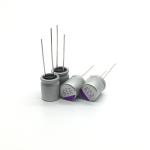 Electric Welding Machine Capacitor 35V 470UF UPL1V471M1012 125℃