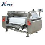 Electric Rotary Cutter Cookie / Biscuit Making Machine Product Line