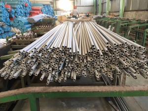 Wholesale AISI 446-1 Stainless Steel Pipes SUH446 Stainless Steel Seamless Tube from china suppliers