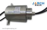 Explosion Proof Slip Ring For Farming Industry