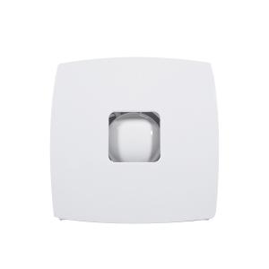 Wholesale 125MM 150MM Wall Mounted Bathroom Air Greenhouse Extractor Exhaust Fan for 240V Voltage from china suppliers