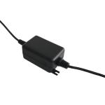6V 1A Desktop Power Adapter For LED Aquarium Light Polishing Machine Live