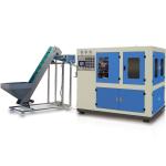 20 Liter Bottle Semi Automatic Blowing Machine Free Spare Parts