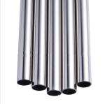 JIS G3459 Stainless Steel Seamless Pipe Tube Annealing 12m Hot Rolled