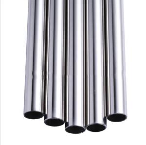 Wholesale OD 20mm 60mm Stainless Steel Pipe Tube BA Seamless Mirror Brushed from china suppliers