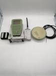 Second Hand GPS Leica System 1200 GPS For Surveying Instrument