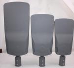 Die Casting Aluminum Housing LED Street Light Fixtures High Power AC90 - 305V