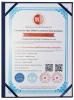 Guangzhou Riss Electronic Technology Company Limited Certifications