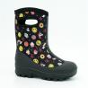 Buy cheap Lightweight Kids 32EU Neoprene Waterproof Rain Boots Acid Resistant from wholesalers