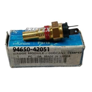 Wholesale Genuine New 9465042051 94650-42051 Water Coolant Temperature Sensor for Hyundai H100 Terracan 2.5L from china suppliers