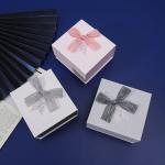 Wallpaper Magnetic Flip Box For Cosmetics Belt Holiday Gift Perfume