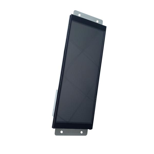 Industrial 12V MIPI Bar Type LCD Display 650cd/M2 High Brihgtness High
