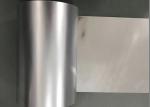 45 Micron Silver HDPE 0.045mm Aluminum Foil Film