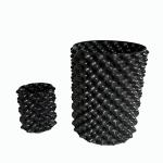 Blueberry plant pot tree nursery pot large pots for planting trees