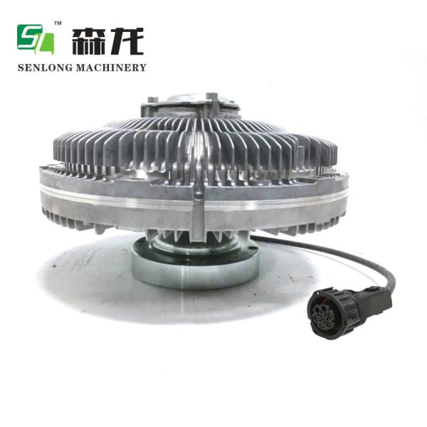 Factory Outlet Heavy duty truck Fan clutch Viscous for D11/D13,85115602 21251045