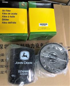 Wholesale USA diesel engine parts,oil filter for ,DZ101880,RE59754,RE57394 from china suppliers